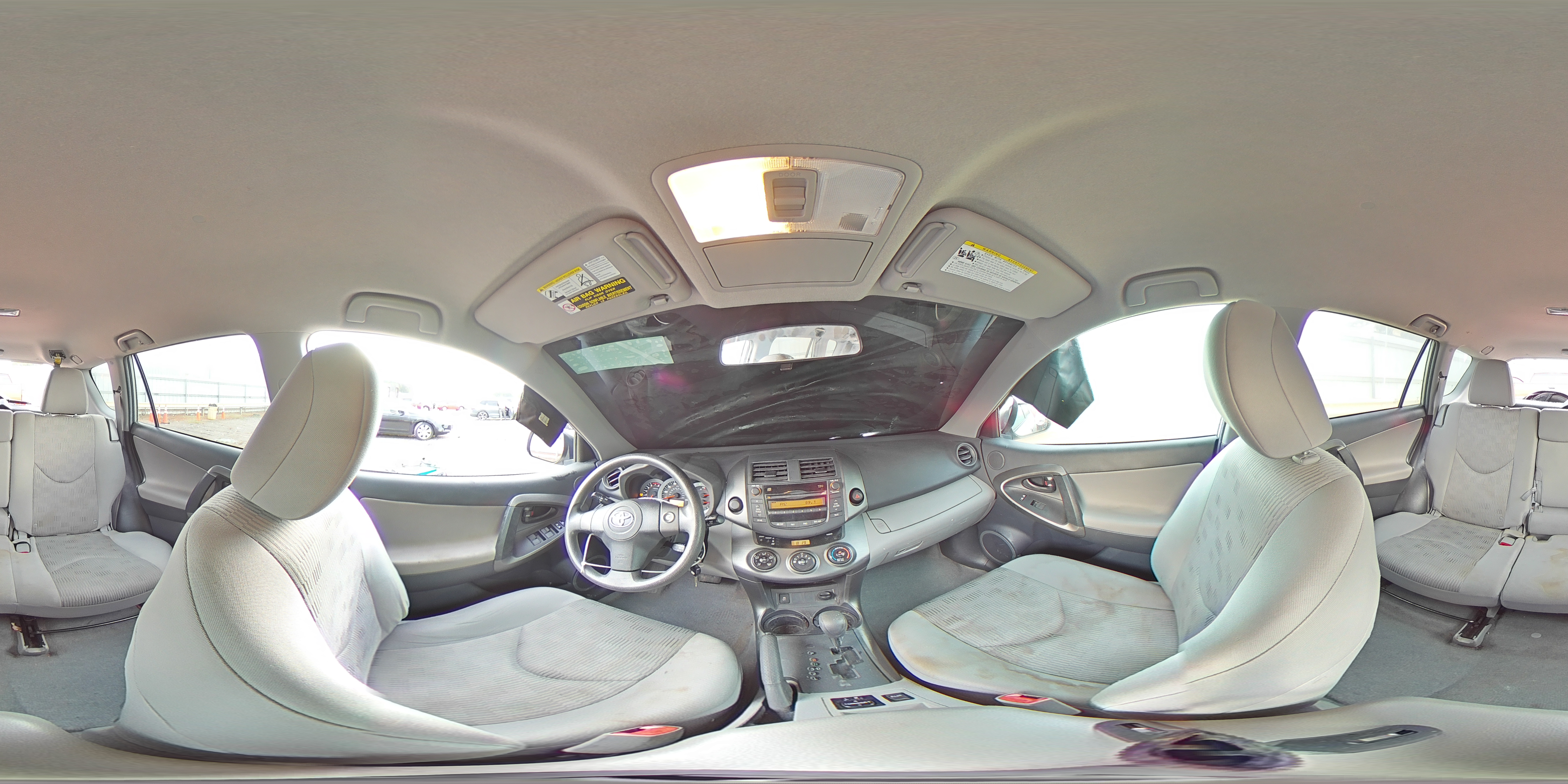 2011 Toyota Rav4 VIN: 2T3ZF4DV6BW092538 Lot: 81944645