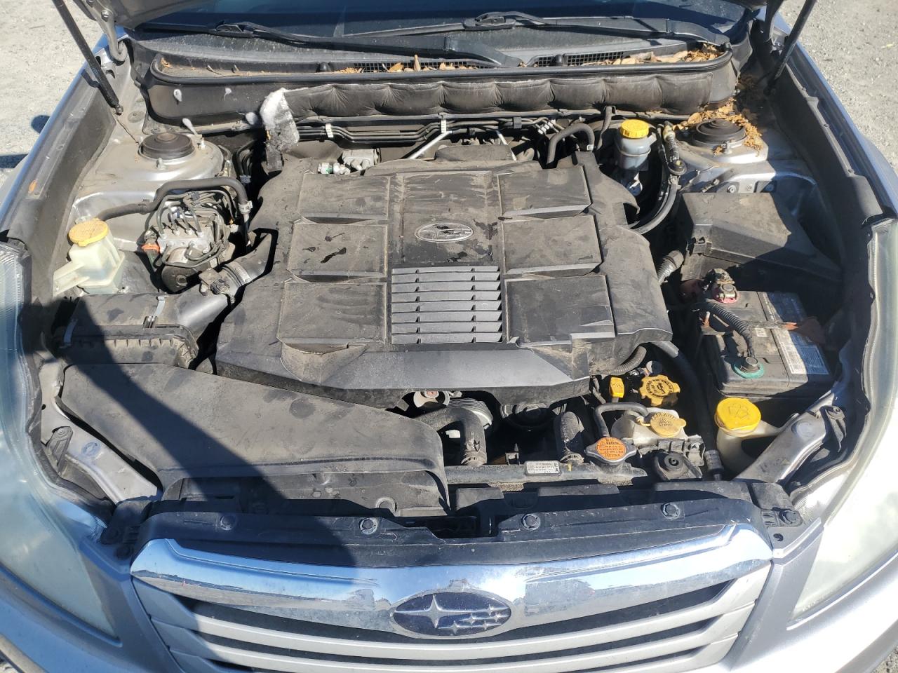 2010 Subaru Outback 3.6R Limited VIN: 4S4BRDKC4A2332098 Lot: 82232445