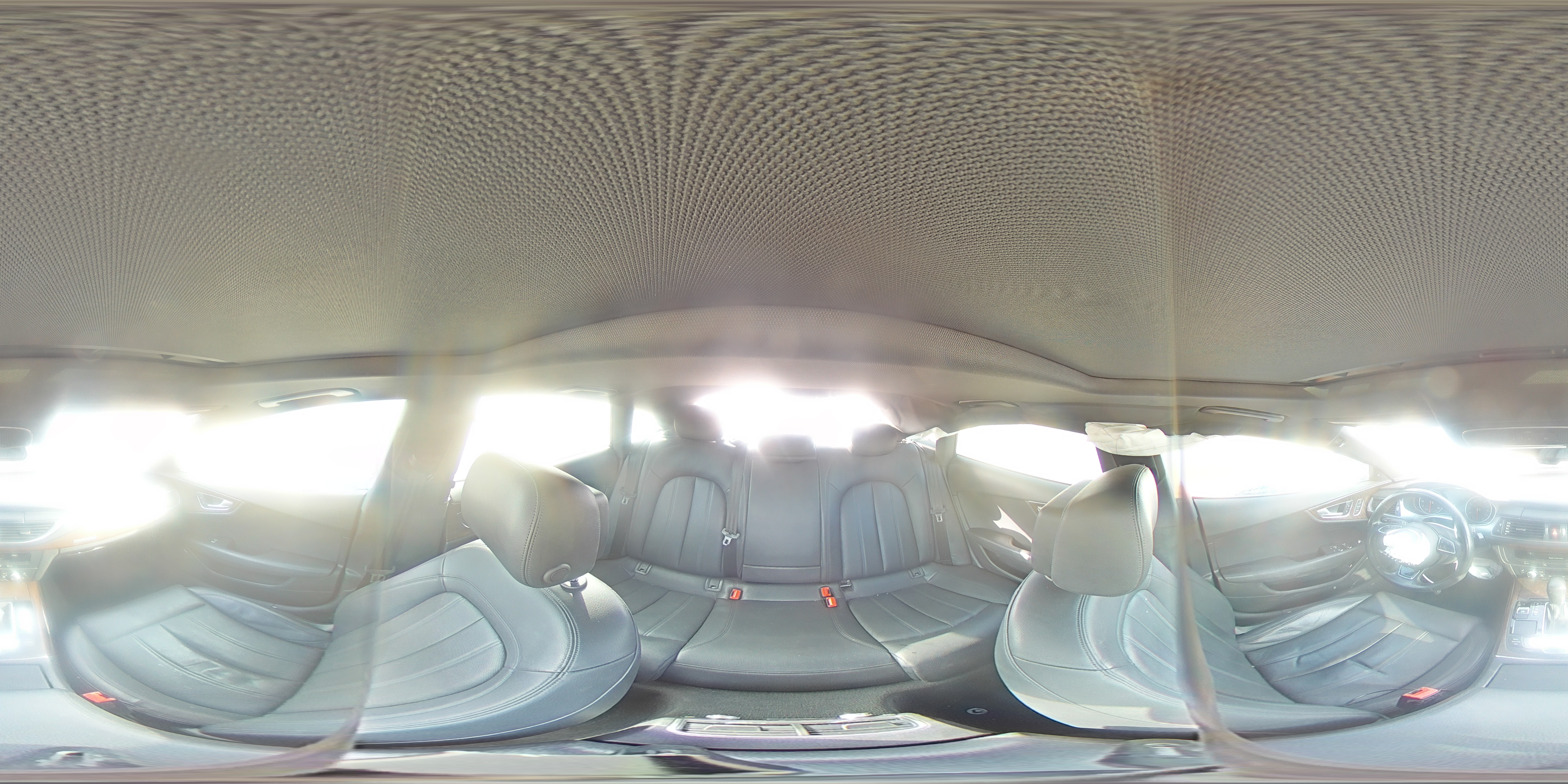 2016 Audi A7 Prestige VIN: WAU2GAFC0GN159851 Lot: 85716065