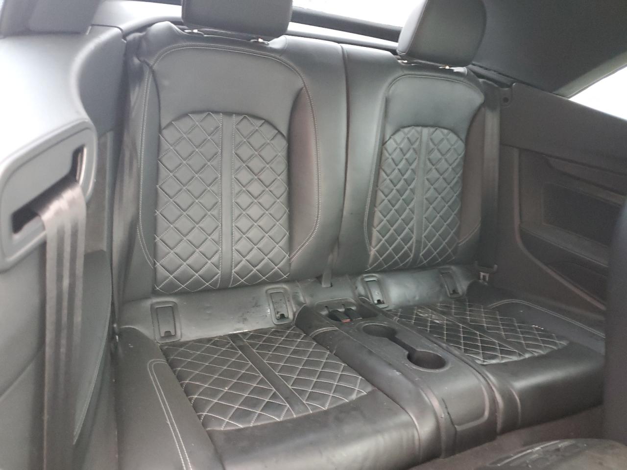 2018 Audi S5 Premium Plus VIN: WAUY4GF54JN000927 Lot: 84601015