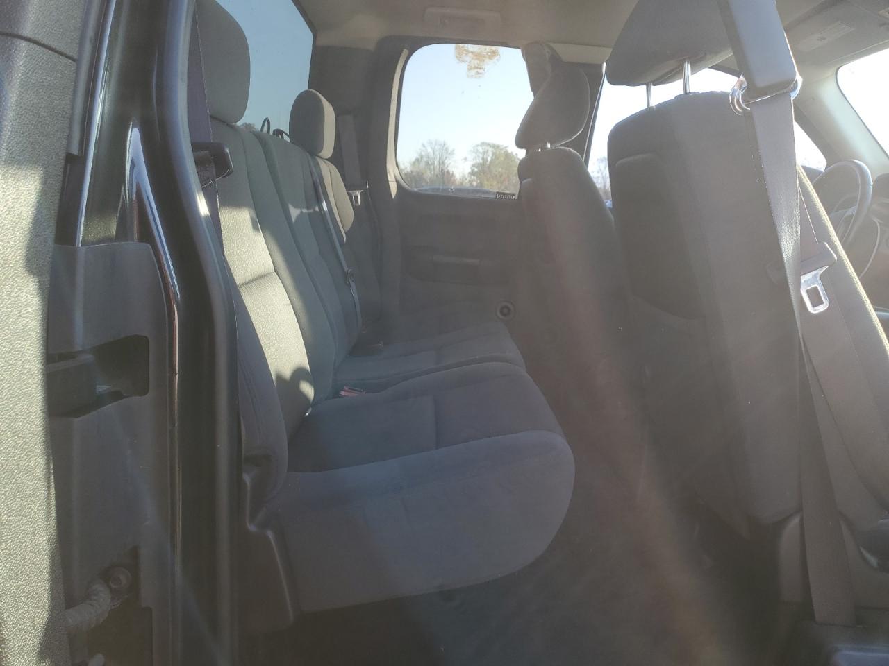 2009 Chevrolet Silverado C1500 Lt VIN: 1GCEC29J39Z258588 Lot: 85920905