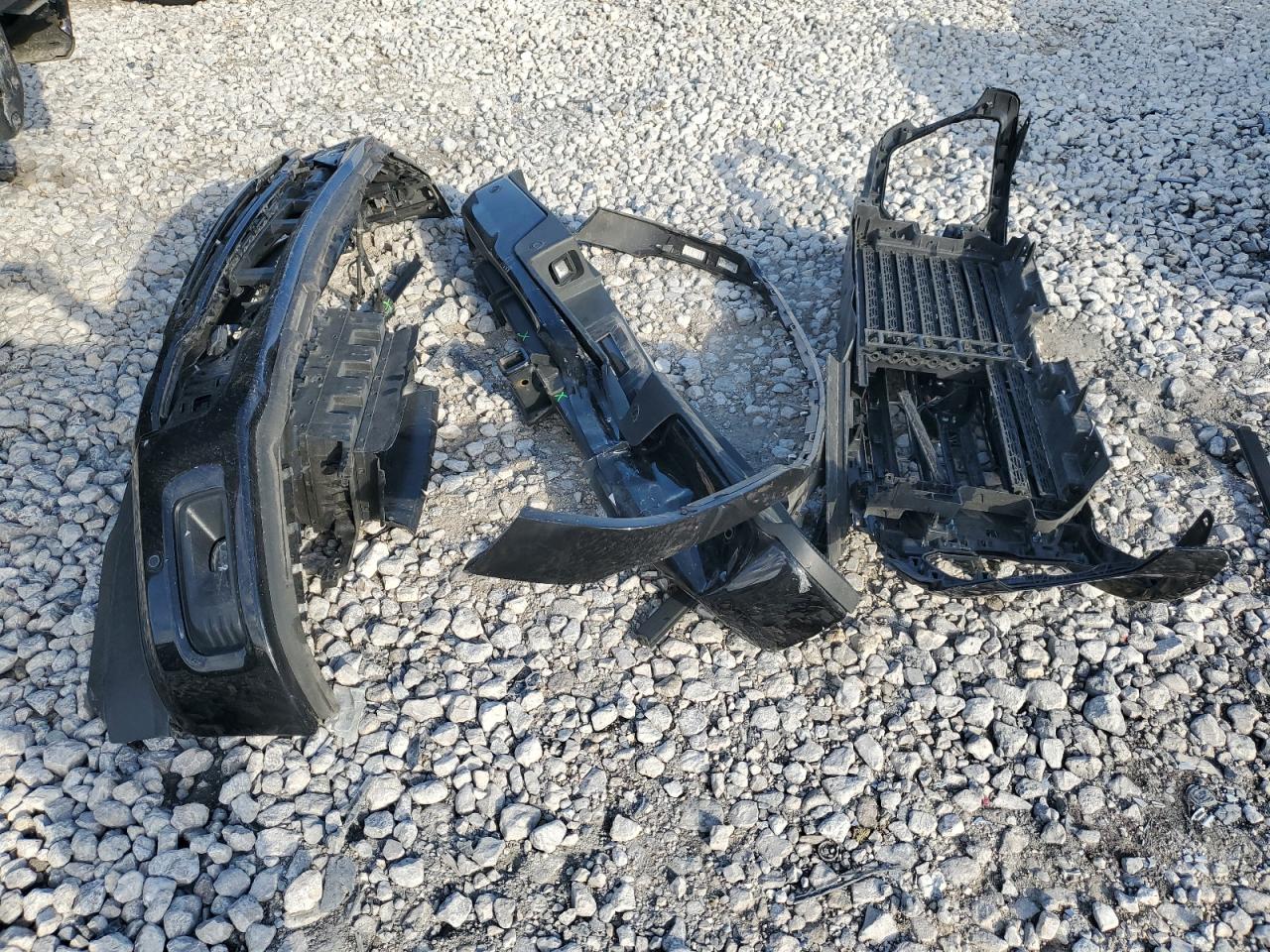 2024 Ford F150 Xlt VIN: 1FTFW3LDXRFA61973 Lot: 85473165