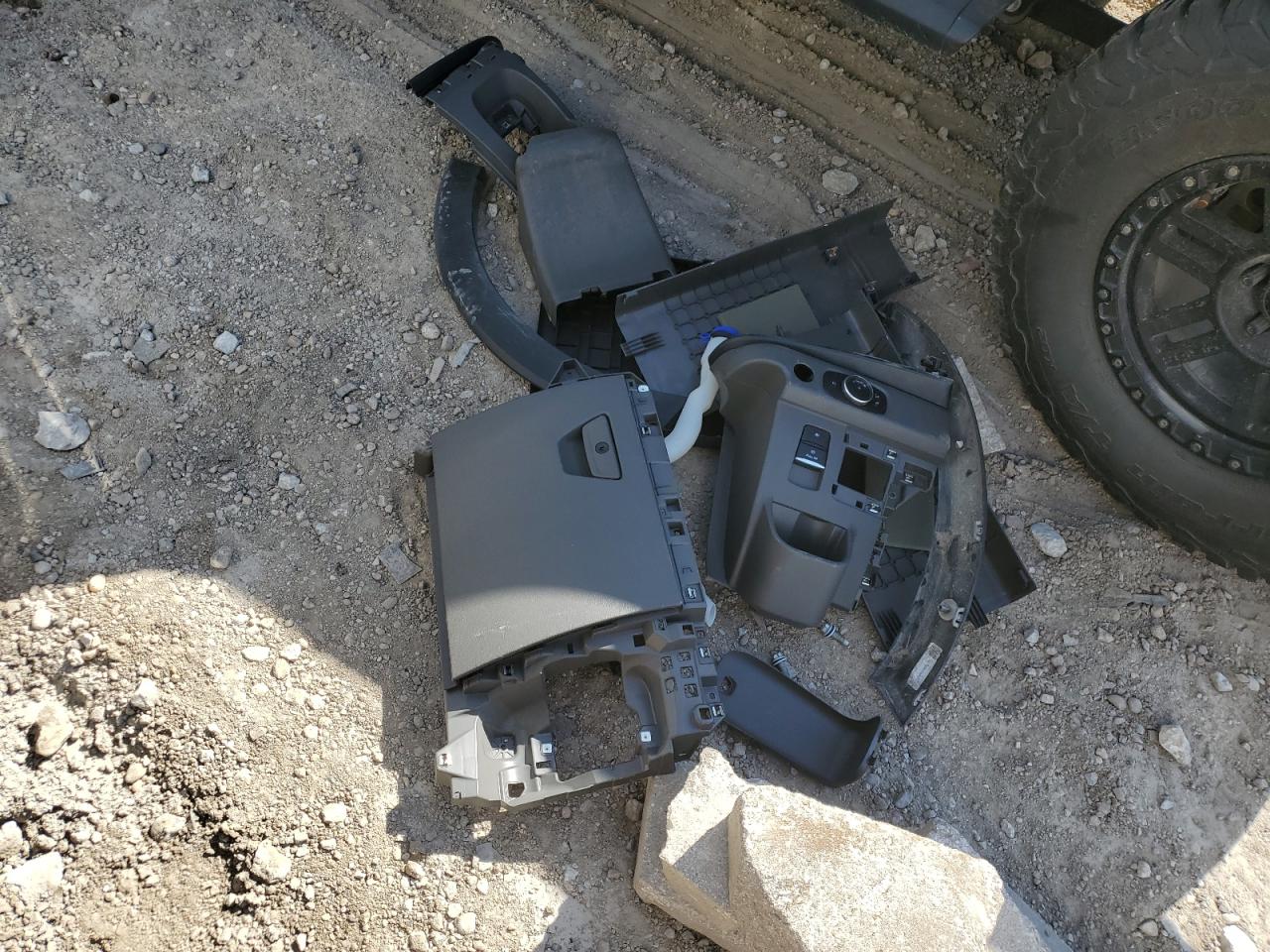 2024 Ford Transit T-250 VIN: 1FTBR1Y86RKA40535 Lot: 84649155