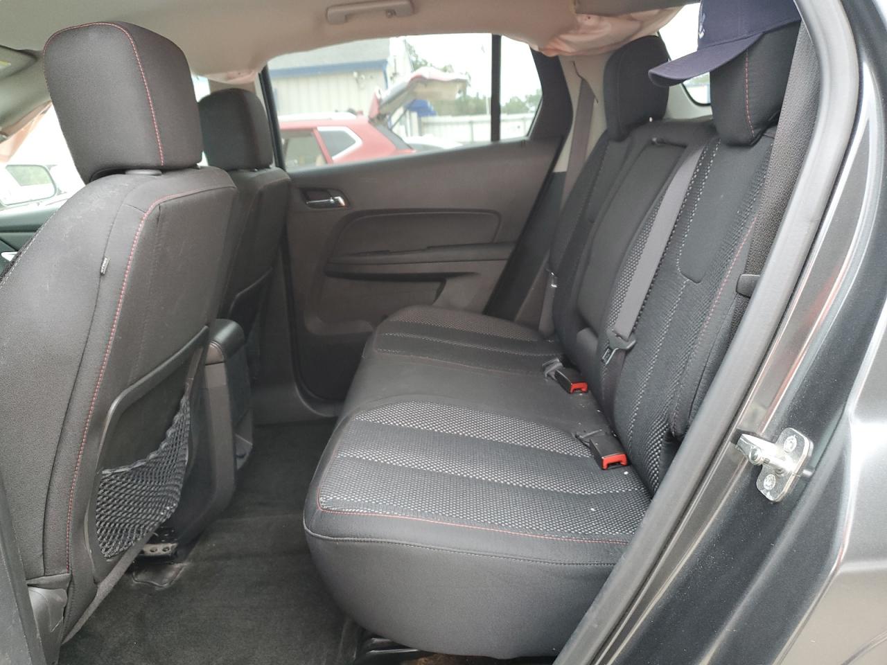 2017 GMC Terrain Sle VIN: 2GKALMEK2H6147148 Lot: 85090345