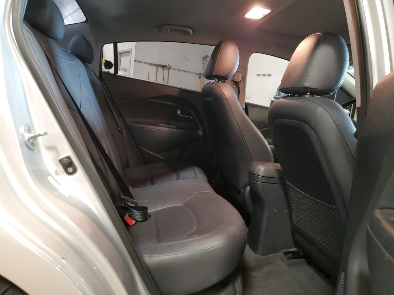 2014 Kia Rio Ex VIN: KNADN4A37E6337267 Lot: 86778115