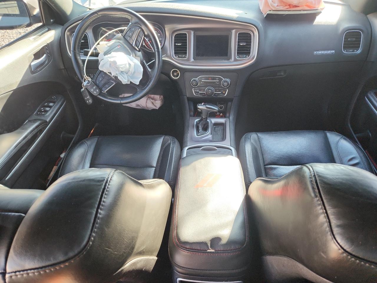 2021 Dodge Charger Sxt VIN: 2C3CDXBG3MH579141 Lot: 86863305