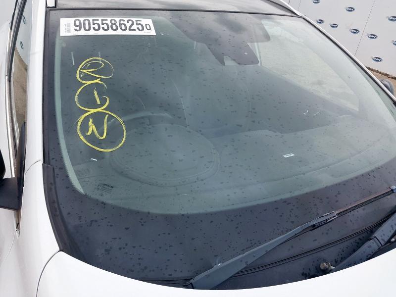 2018 RENAULT KADJAR 1.2 TCE SIGNATURE NAV 5DR