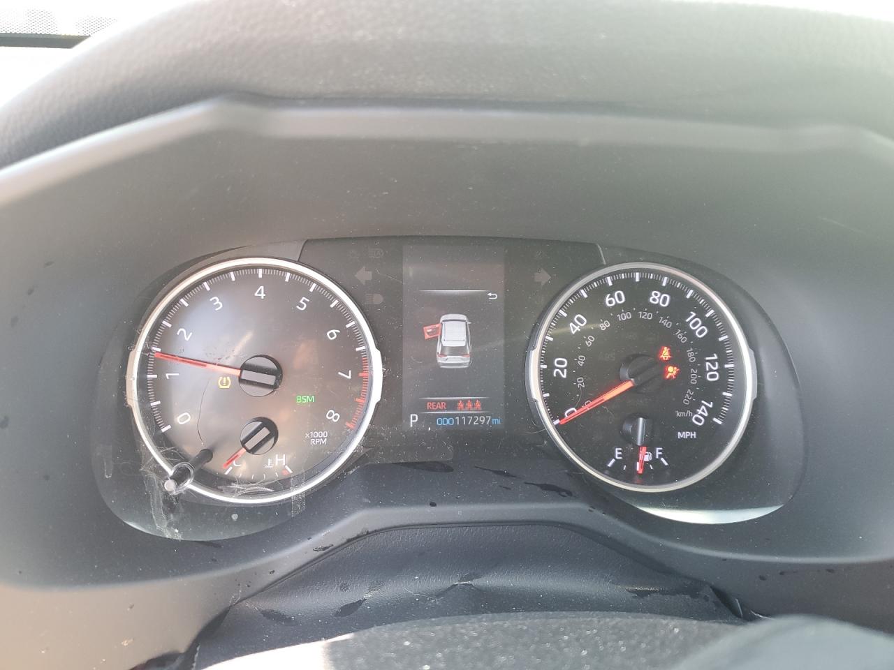 2021 Toyota Rav4 Xle VIN: 2T3P1RFV1MC212234 Lot: 84711705