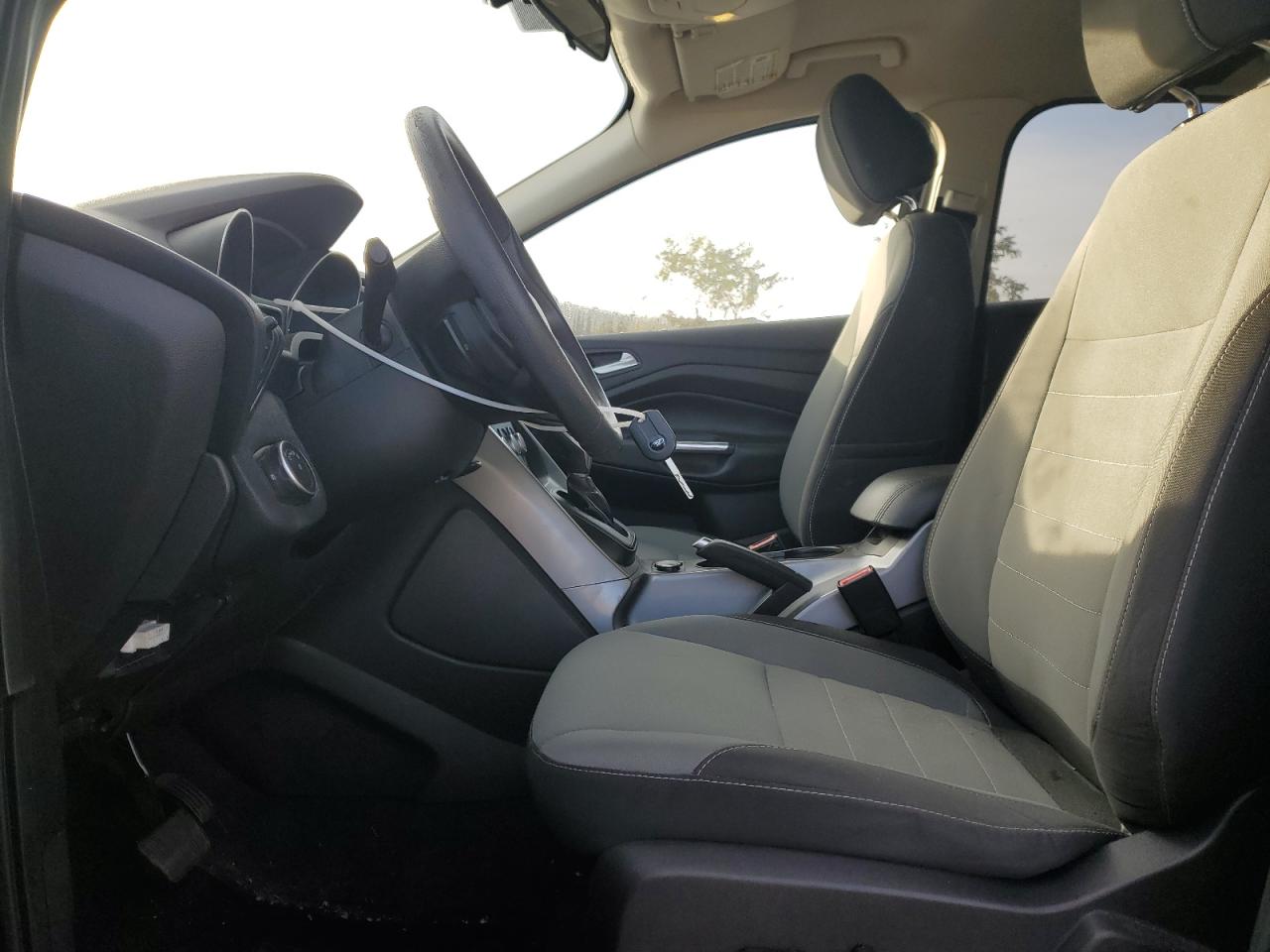 2016 Ford Escape Se VIN: 1FMCU0GX7GUC46112 Lot: 89856675