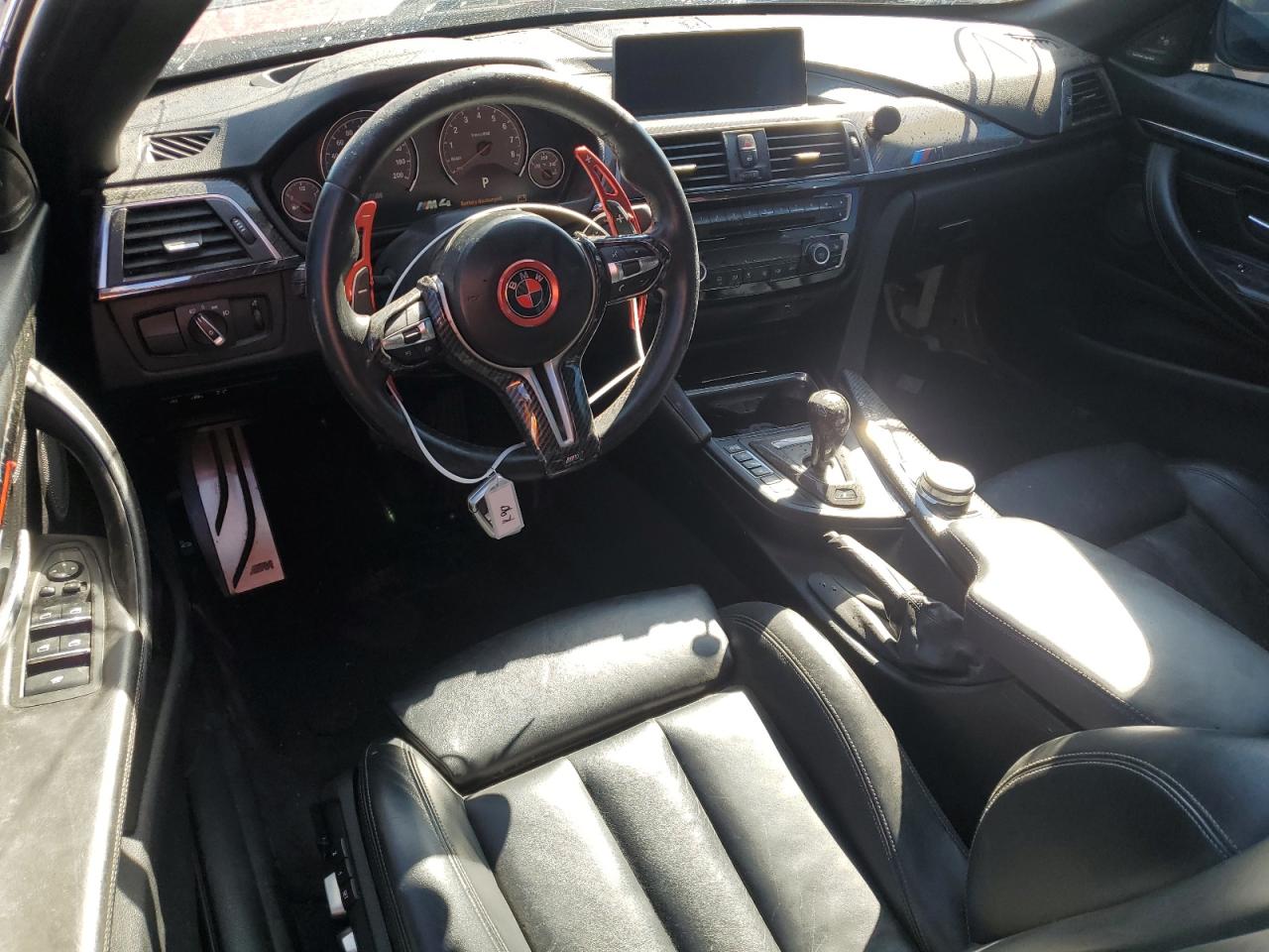 Фото: WBS4Z9C56JEA24192