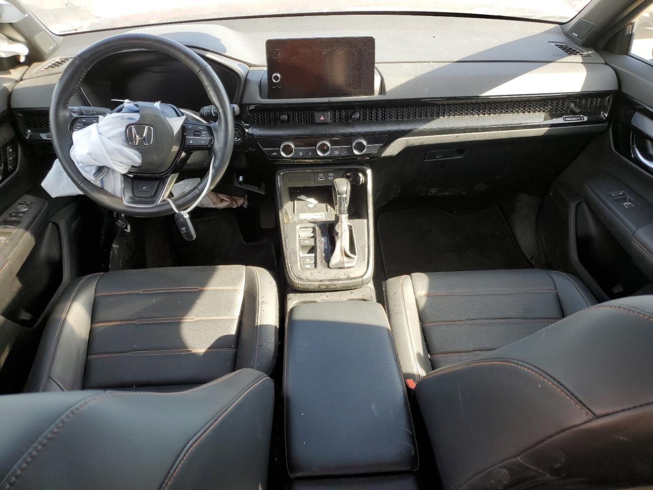 2023 Honda Cr-V Sport Touring VIN: 2HKRS6H97PH205531 Lot: 85833425