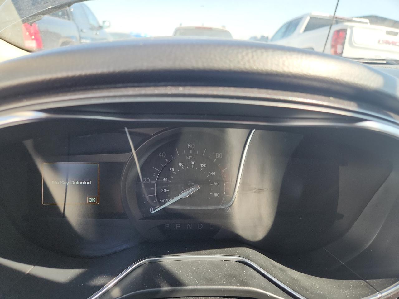 2018 Ford Fusion Titanium/Platinum Hev VIN: 3FA6P0RU6JR182158 Lot: 82234975