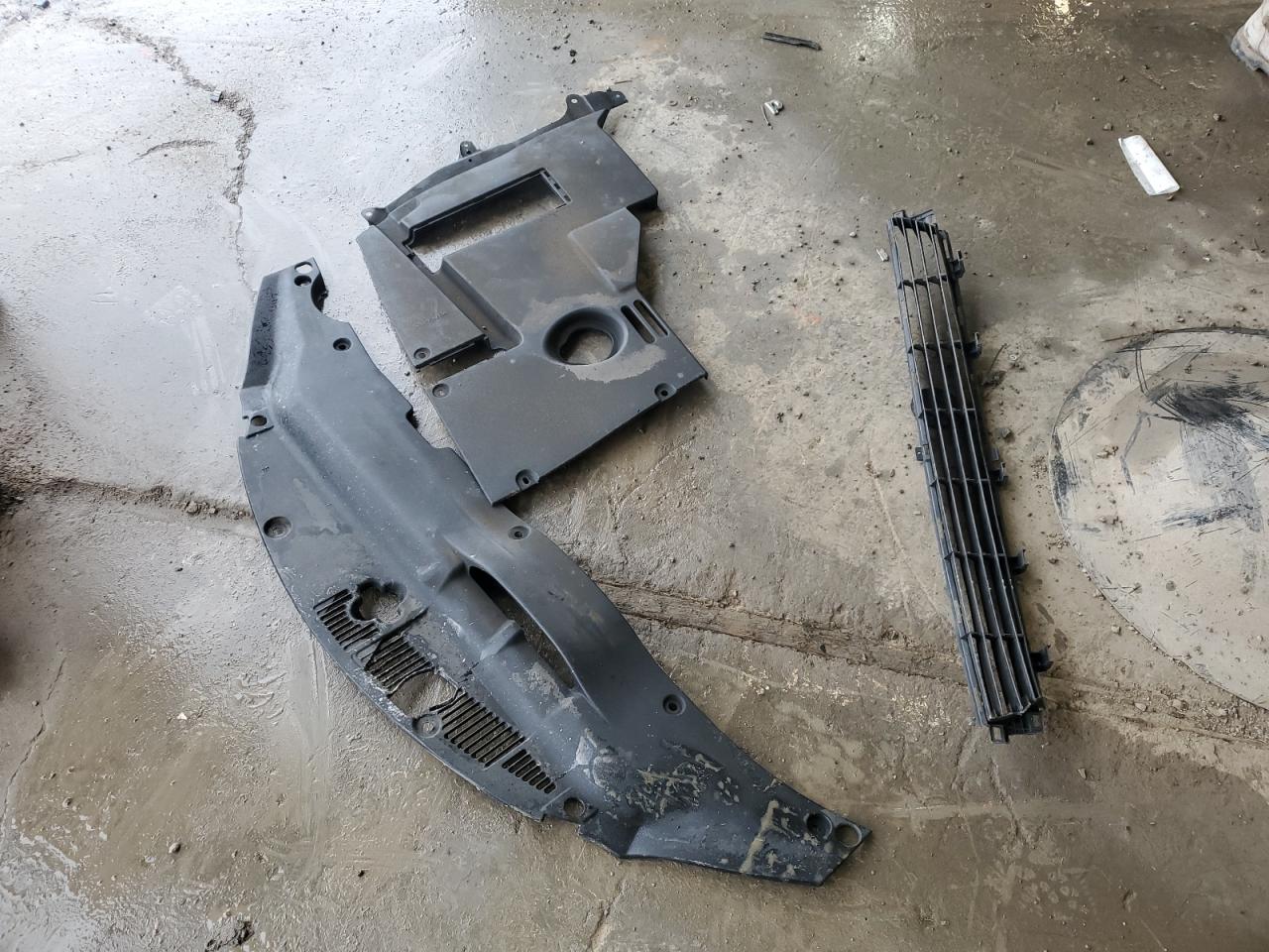 2010 Lexus Es 350 VIN: JTHBK1EG9A2406653 Lot: 90400495