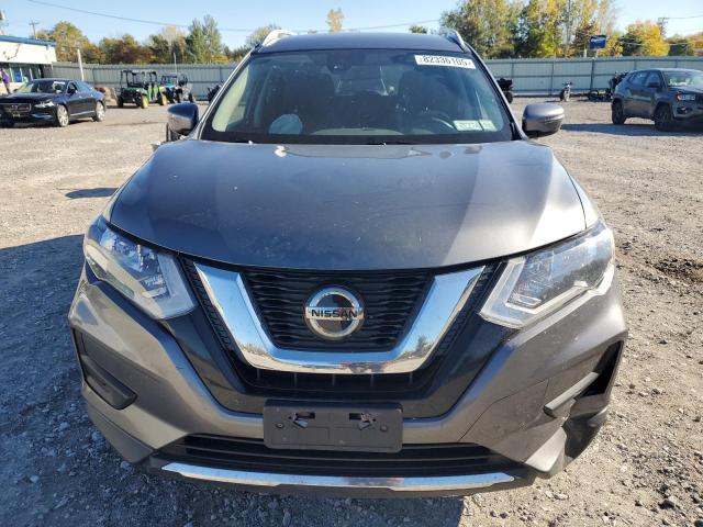  NISSAN ROGUE 2020 Серый
