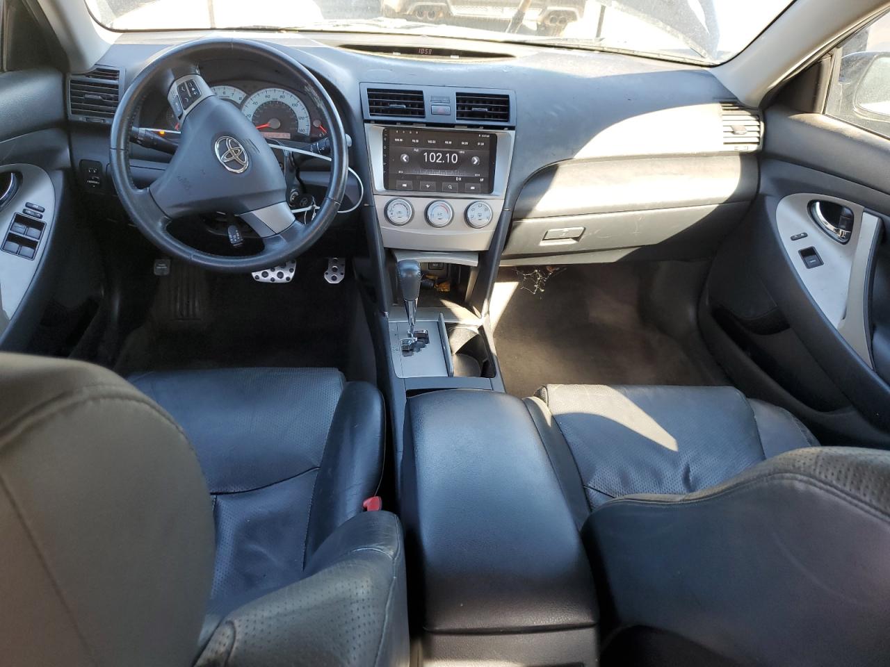 2011 Toyota Camry Base VIN: 4T1BF3EKXBU195390 Lot: 90786685