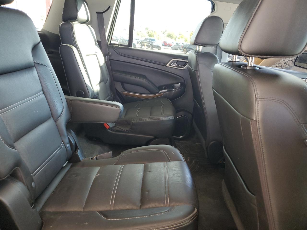 2019 GMC Yukon Denali VIN: 1GKS2CKJ7KR407956 Lot: 87207615