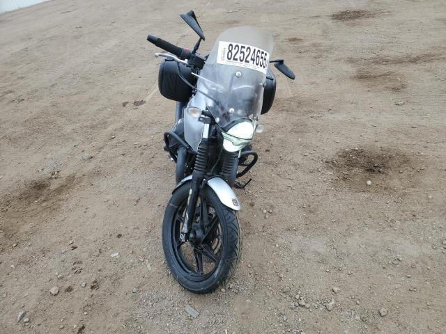 2021 MOTO GUZZI V7 STONE  