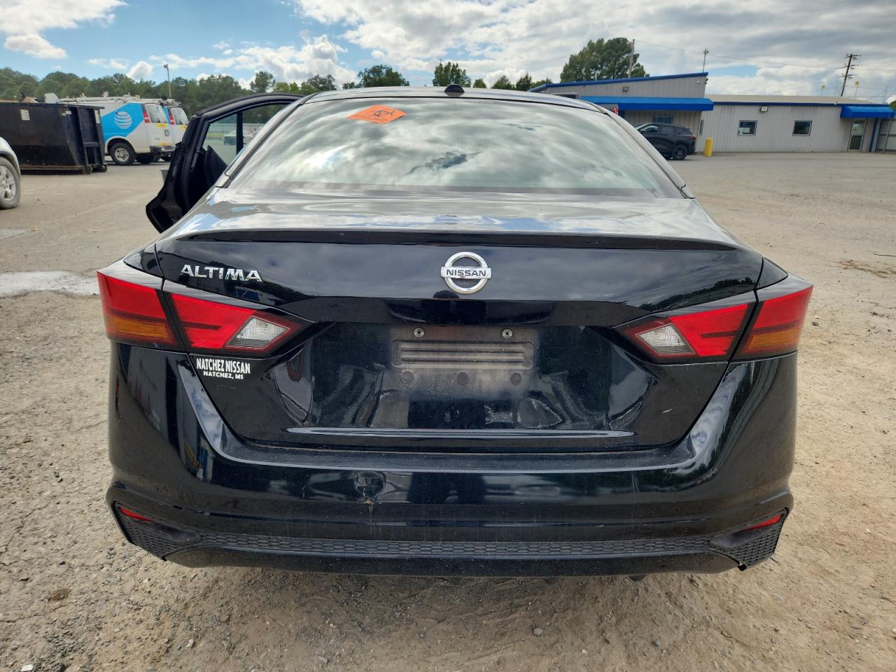 2020 Nissan Altima S VIN: 1N4BL4BV1LC266345 Lot: 85281085