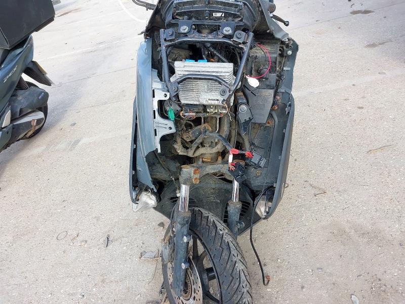 2022 YAMAHA GPD125-A NMAX 125 ABS 