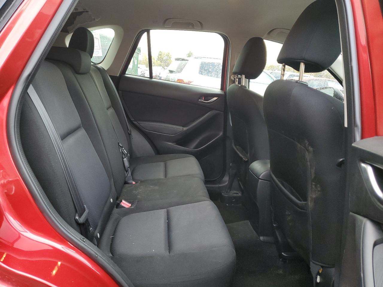 2014 Mazda Cx-5 Sport VIN: JM3KE2BE1E0374193 Lot: 87376065