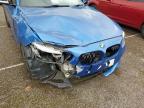 2018 BMW 1 SERIES 116D M SPORT SHADOW EDITION 5DR for sale at Copart SANDTOFT