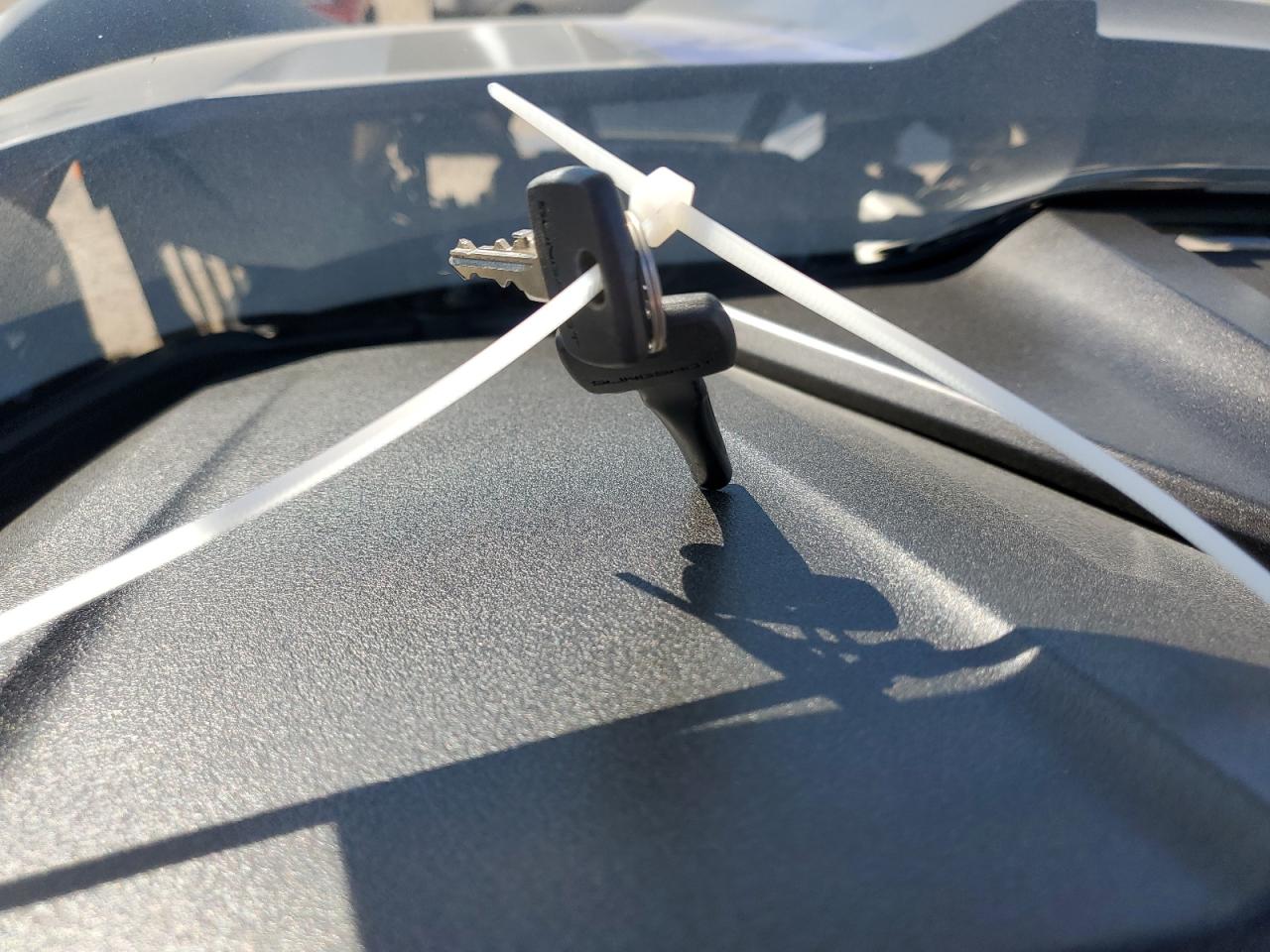 2023 Polaris Slingshot R VIN: 57XAARGB1P8154555 Lot: 90281065