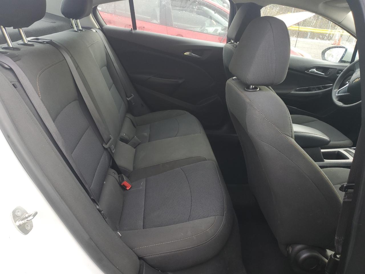2016 Chevrolet Cruze Ls VIN: 1G1BC5SM3G7271514 Lot: 86456585
