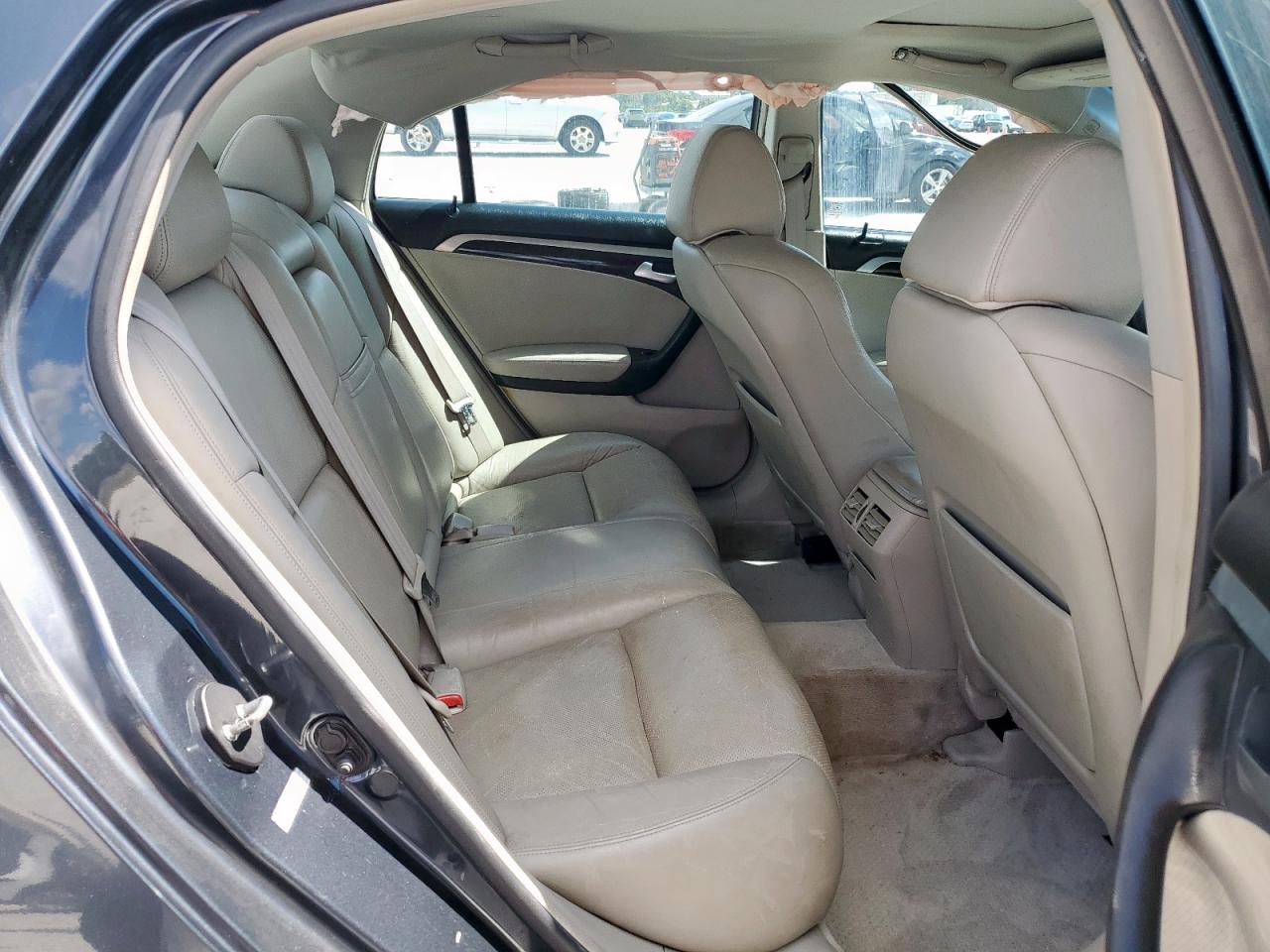 2007 Acura Tl VIN: 19UUA66267A021628 Lot: 84969785