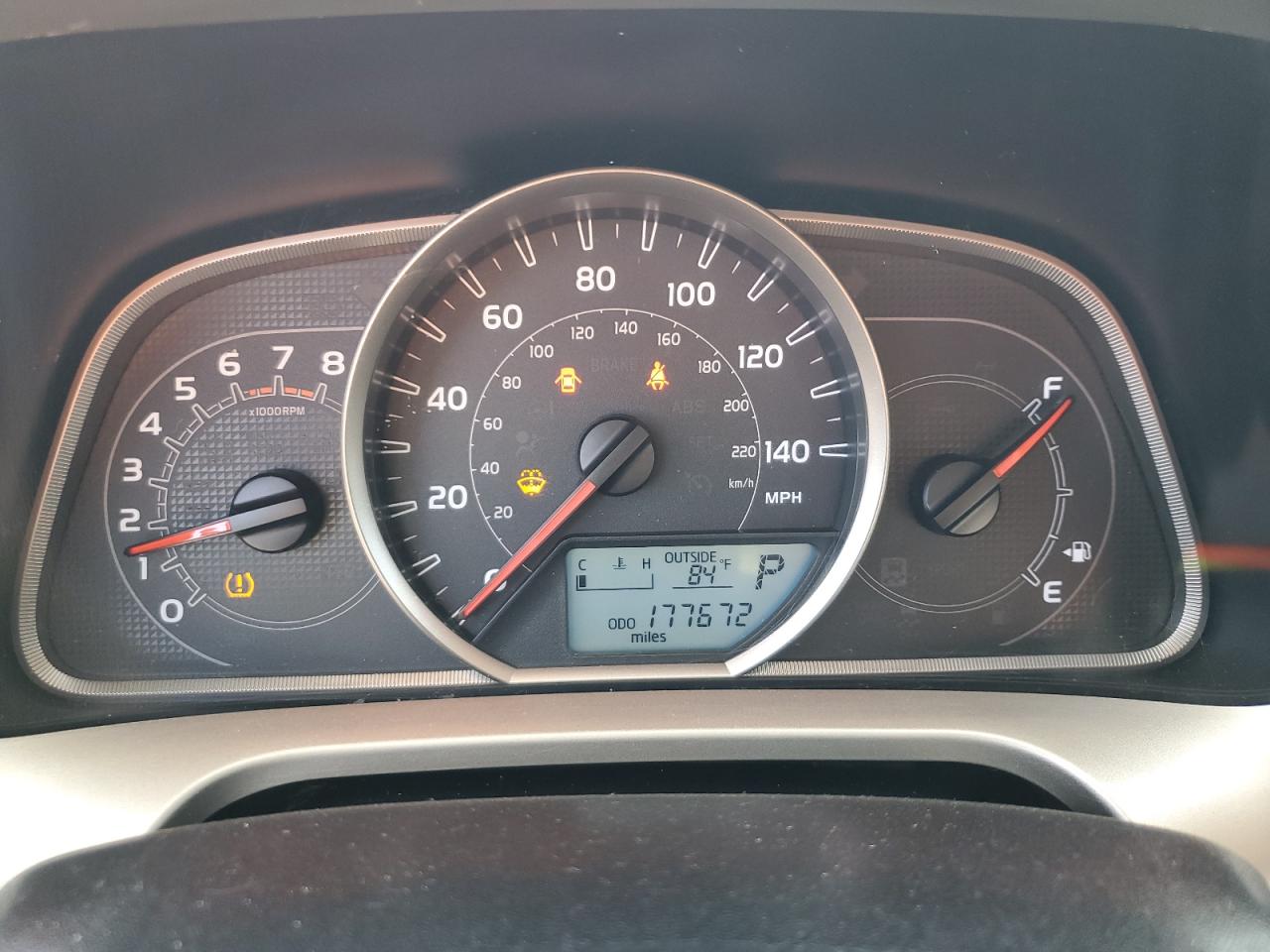 2014 Toyota Rav4 Le VIN: JTMZFREVXEJ000586 Lot: 82293905