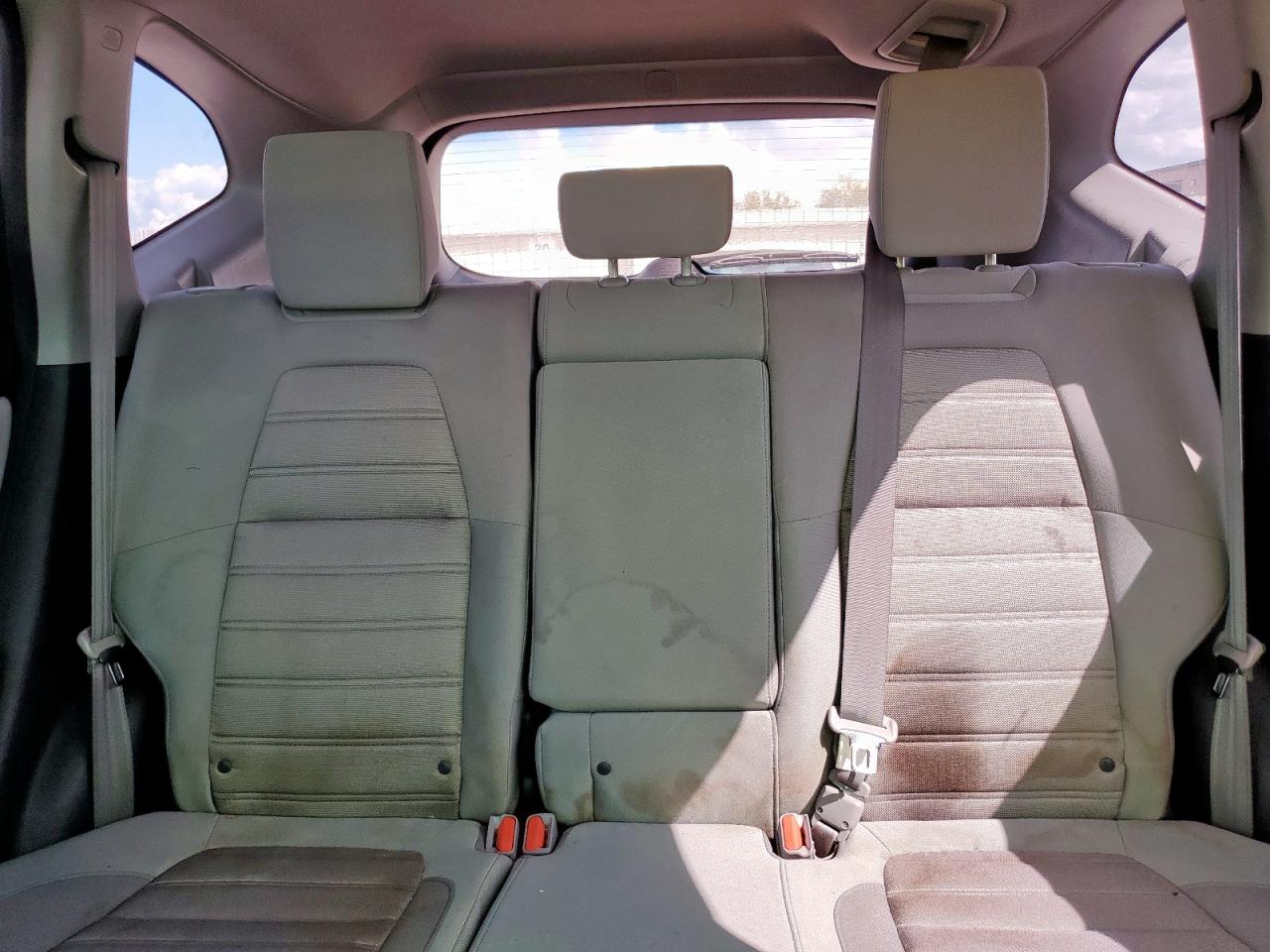 2018 Honda Cr-V Lx VIN: 2HKRW5H3XJH413498 Lot: 85151285