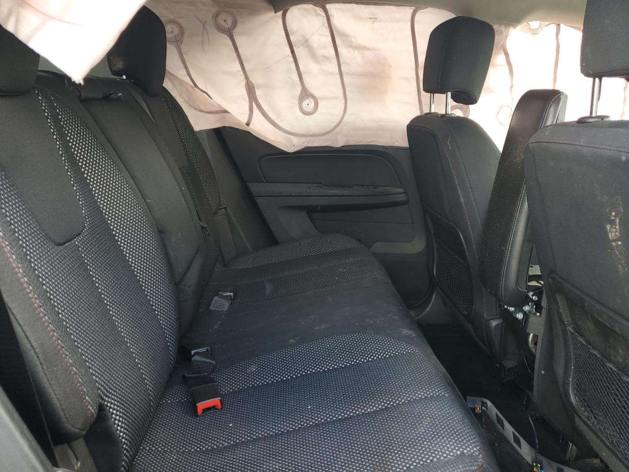 2017 Chevrolet Equinox Lt VIN: 2GNALCEK8H1571654 Lot: 84410575