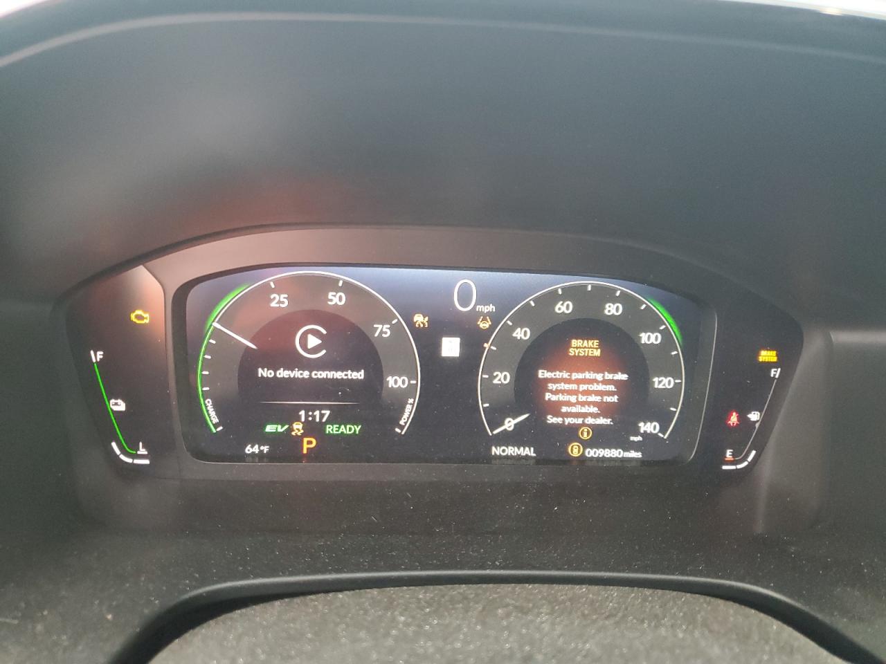 2026 Honda Cr-V Sport-L VIN: 7FARS5H88TE000721 Lot: 81921735