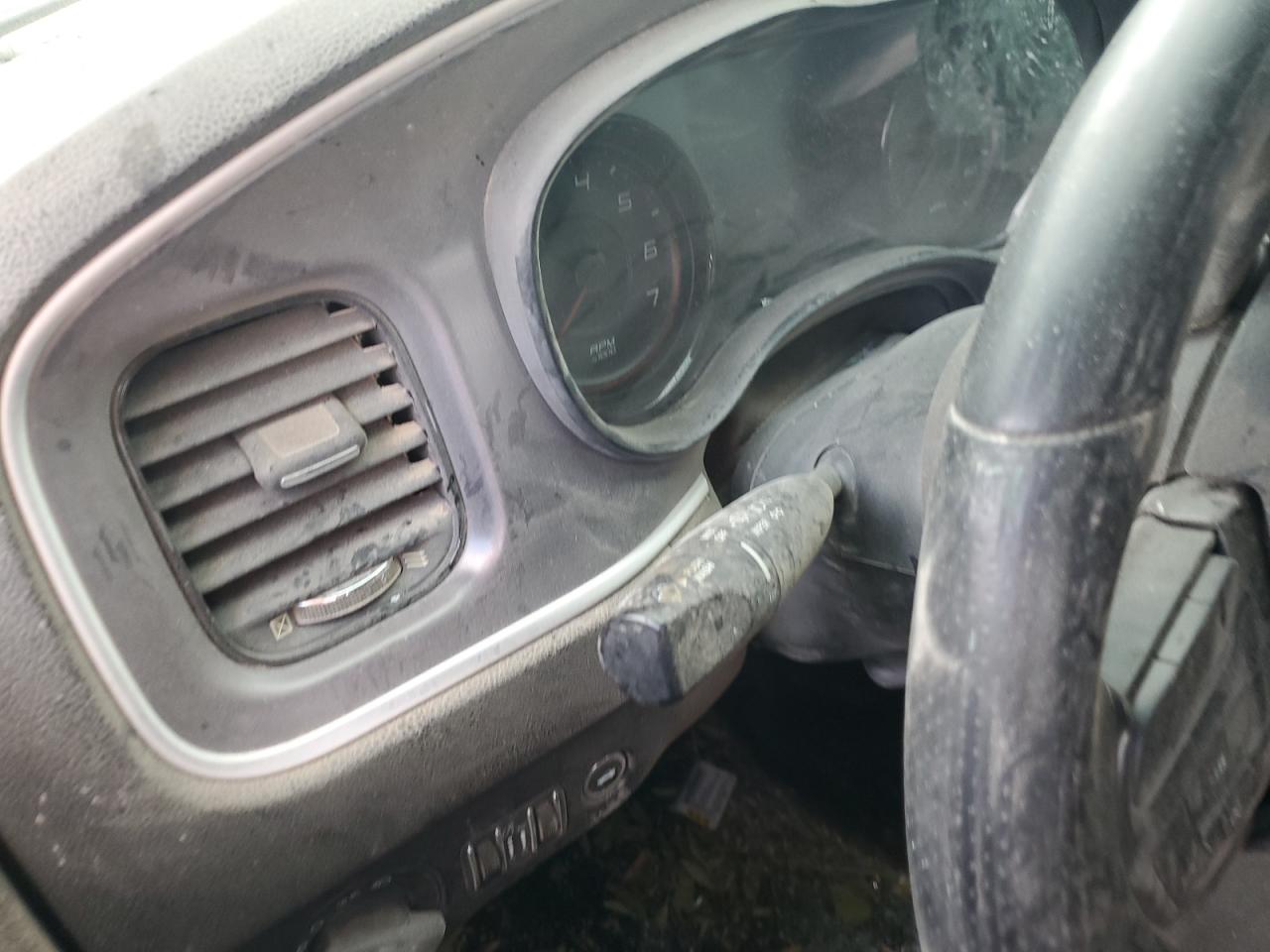 2019 Dodge Charger R/T VIN: 2C3CDXCTXKH692612 Lot: 89498155