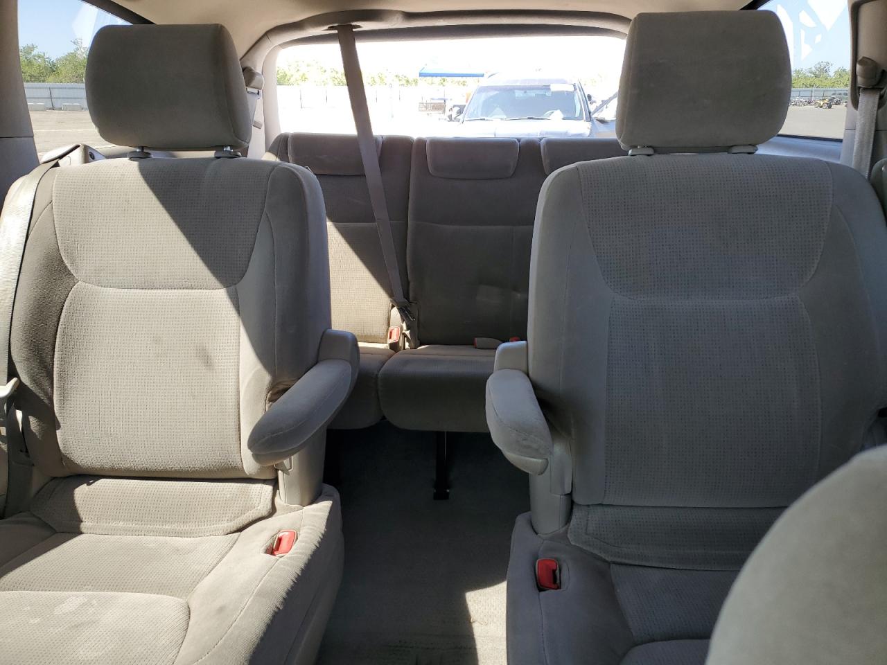 2004 Toyota Sienna Ce VIN: 5TDZA23CX4S083607 Lot: 86161565