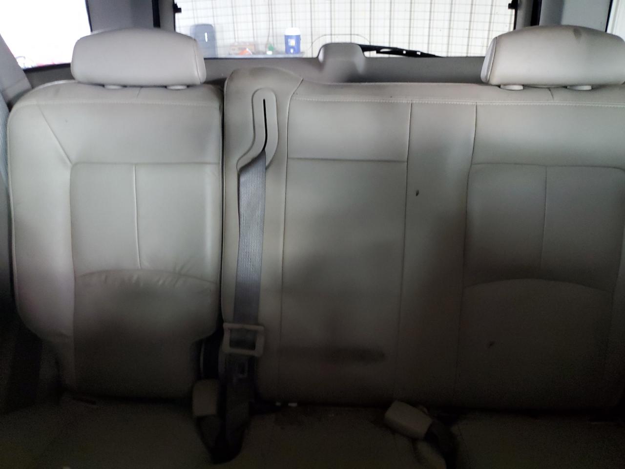 2005 Saturn Vue VIN: 5GZCZ63405S814065 Lot: 85830975