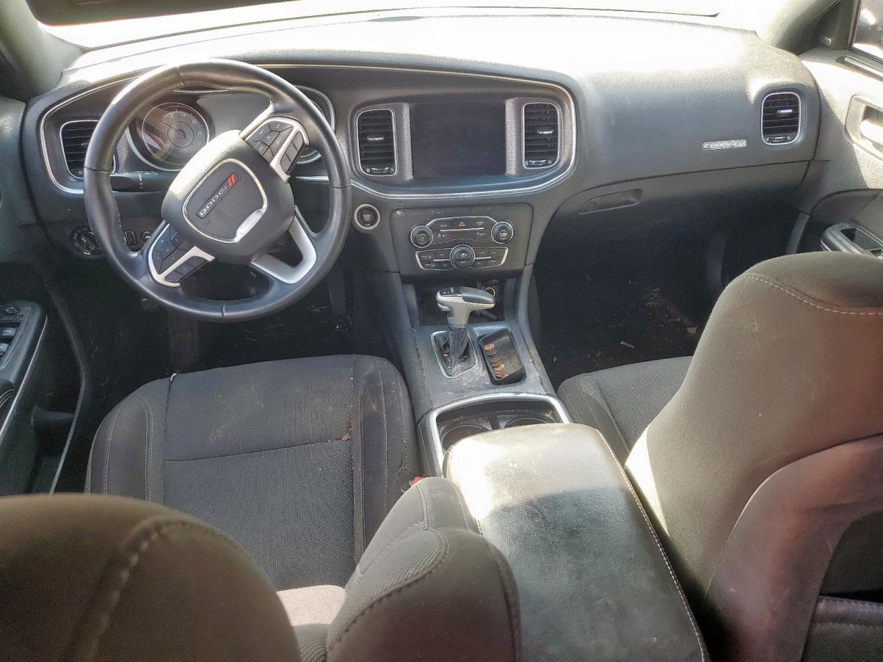 2018 Dodge Charger Sxt Plus VIN: 2C3CDXHG8JH162813 Lot: 82293305