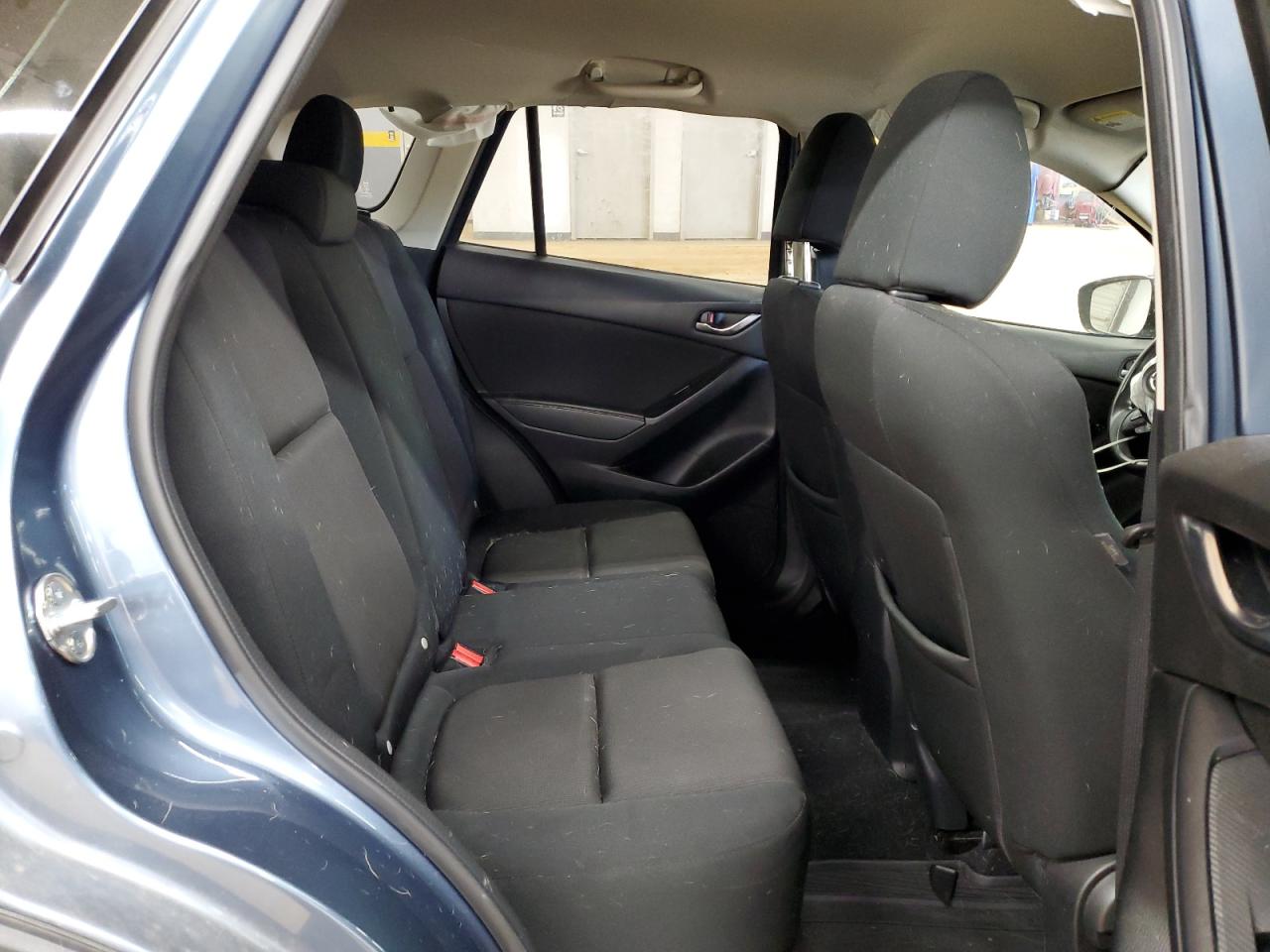 2016 Mazda Cx-5 Sport VIN: JM3KE2BY5G0832217 Lot: 85084215