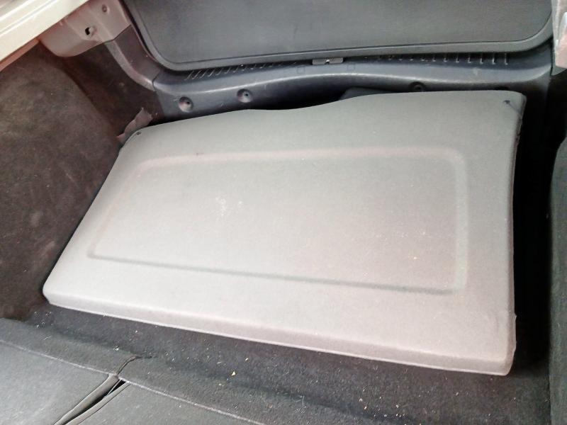 2010 FORD FOCUS 1.6 ZETEC 5DR AUTO