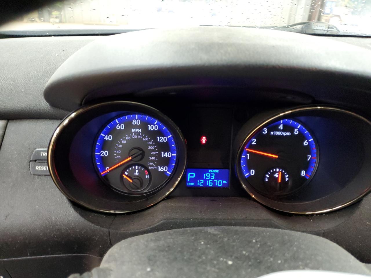 2011 Hyundai Genesis Coupe 2.0T VIN: KMHHT6KD5BU052731 Lot: 82628265