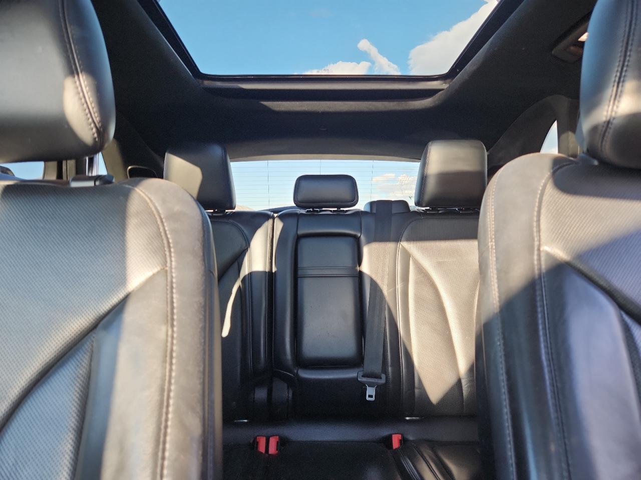 2017 Lincoln Mkc Reserve VIN: 5LMTJ3DH9HUL04033 Lot: 82424835