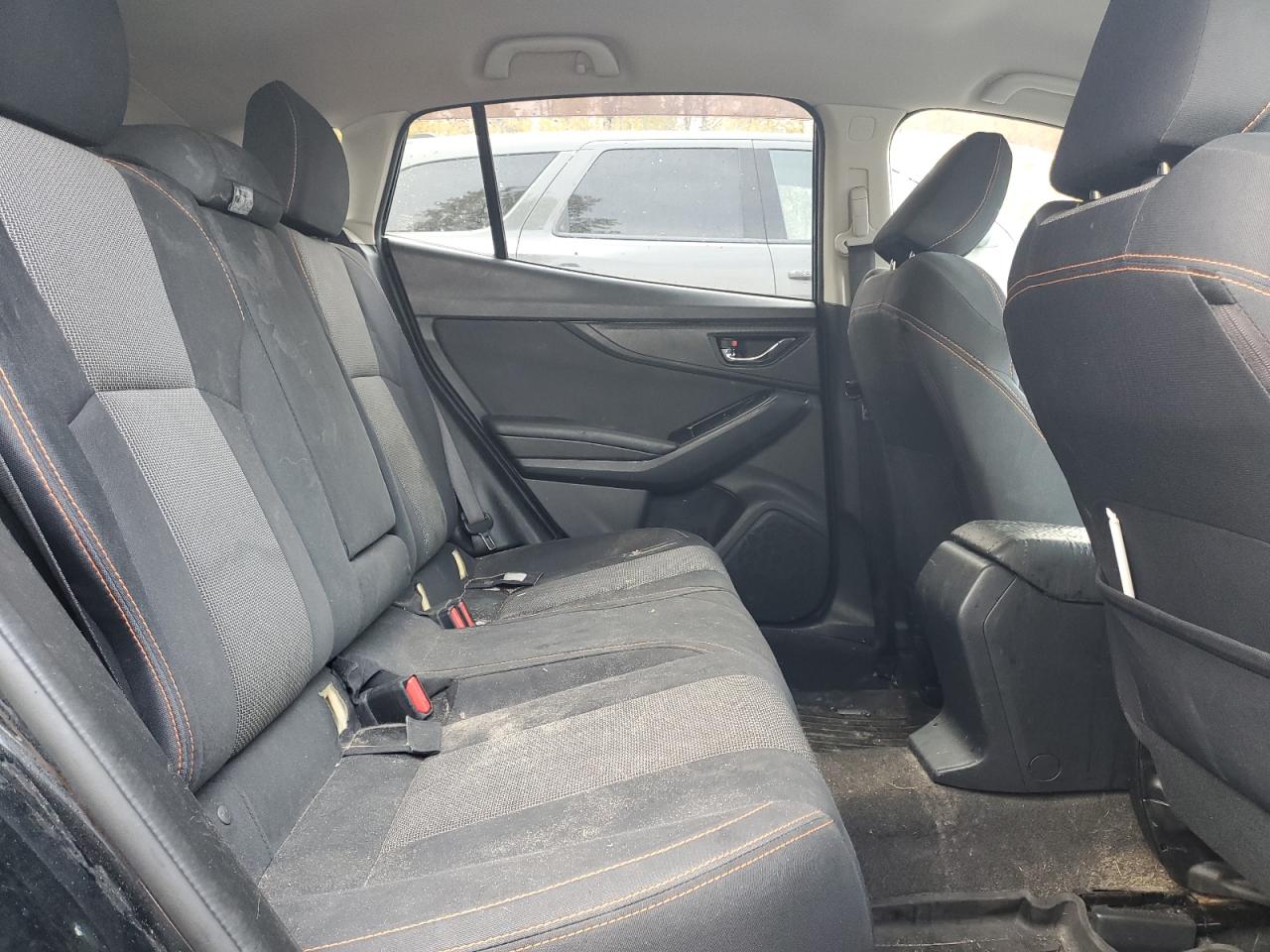 2019 Subaru Crosstrek Premium VIN: JF2GTACC0K9362296 Lot: 87469505