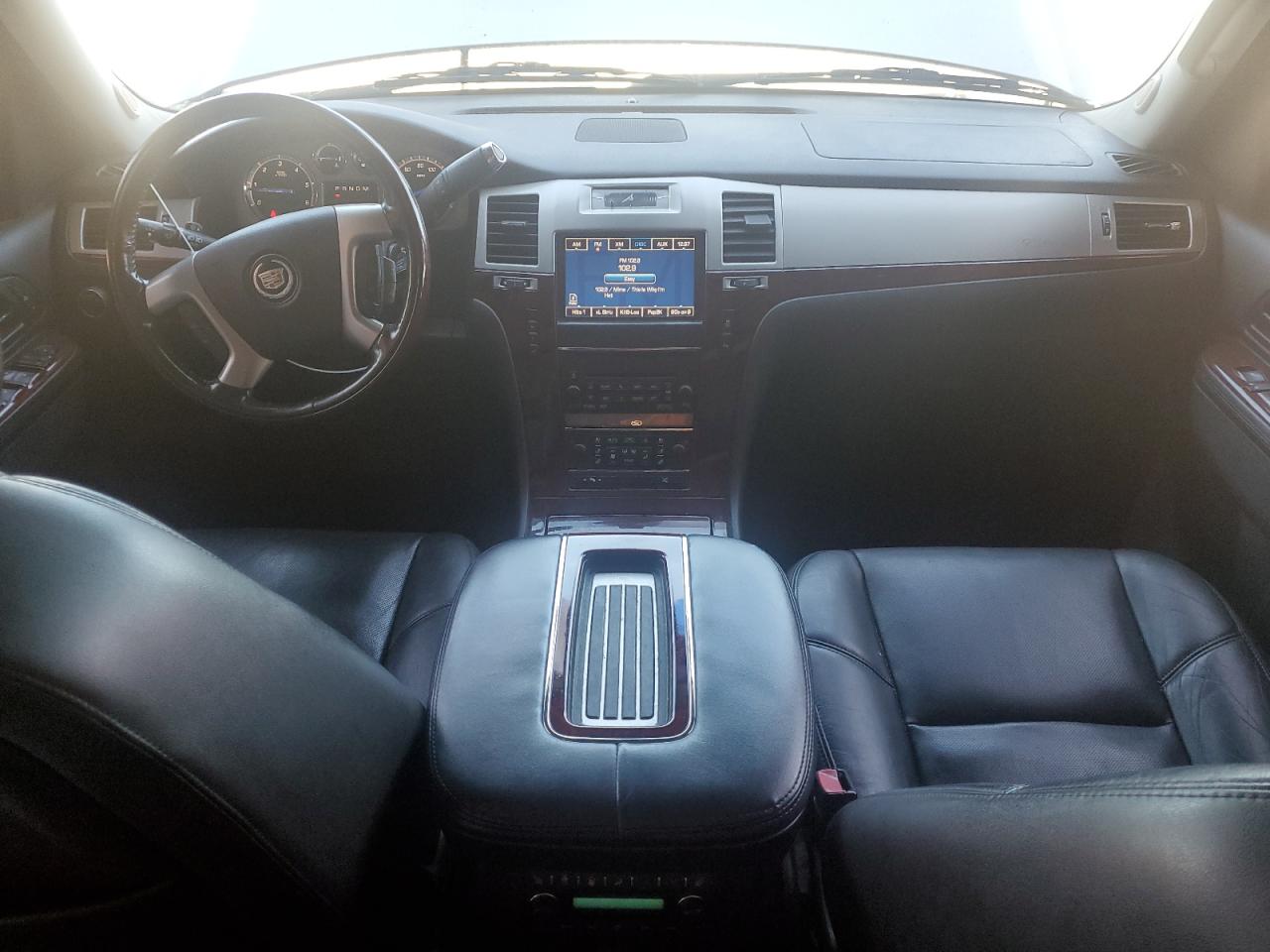 2013 Cadillac Escalade Esv Premium VIN: 1GYS3JEF9DR120491 Lot: 90301835