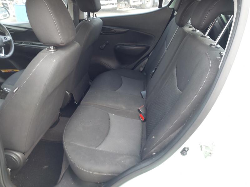2016 VAUXHALL VIVA SE AC 