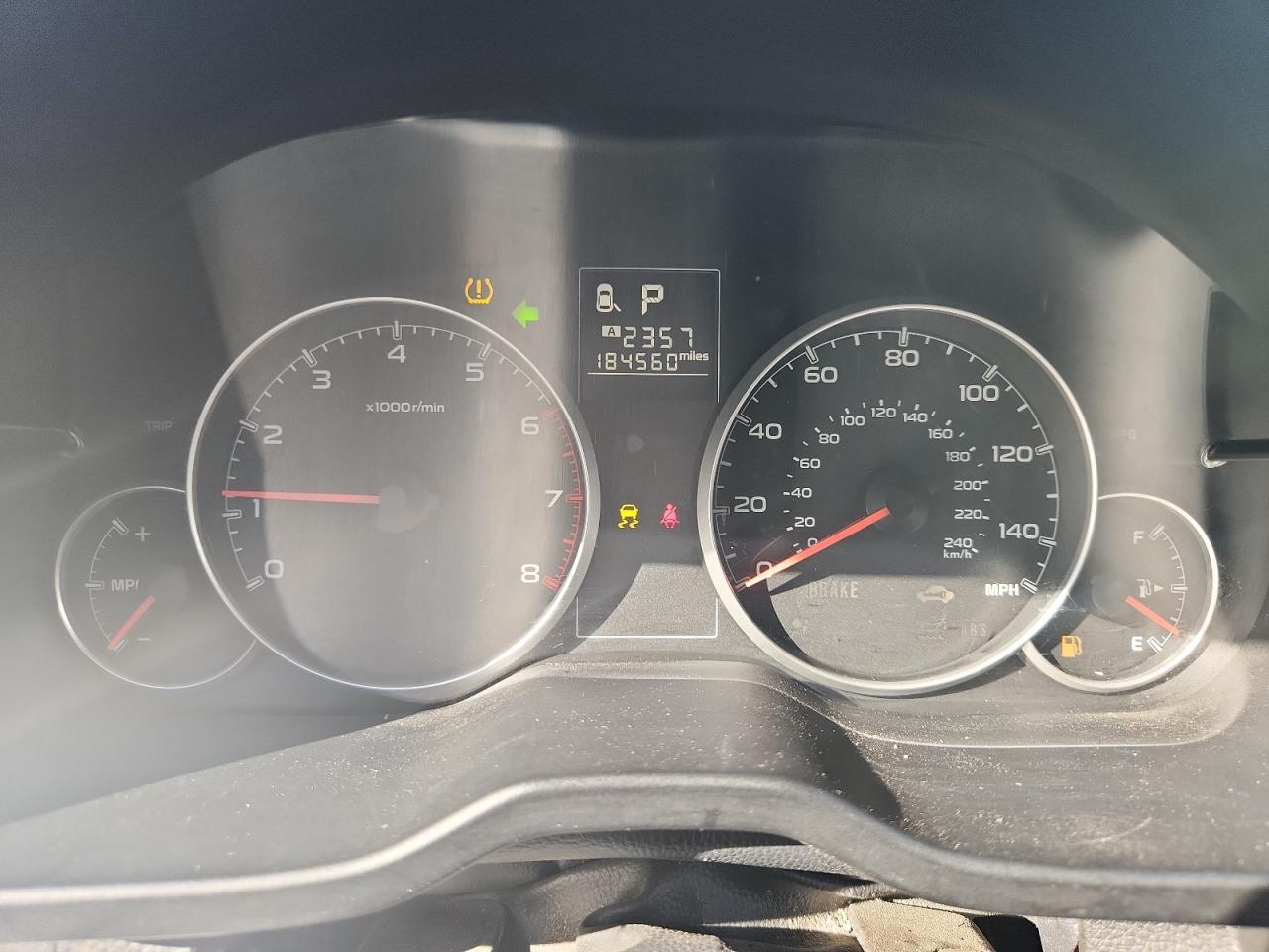 2014 Subaru Legacy 2.5I Premium VIN: 4S3BMCC6XE3031101 Lot: 82173925