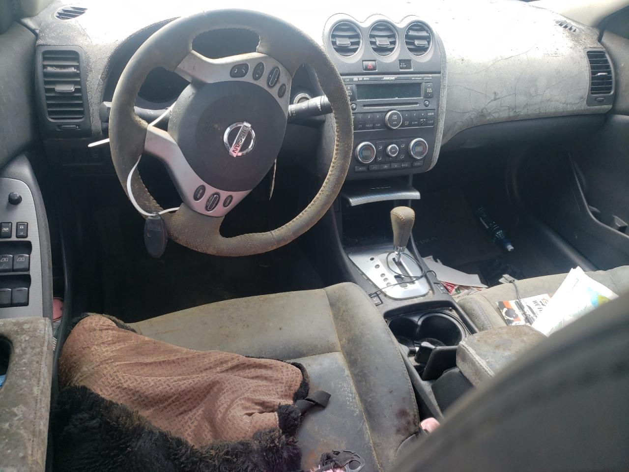 2007 Nissan Altima 3.5Se VIN: 1N4BL21E17C209204 Lot: 81984705