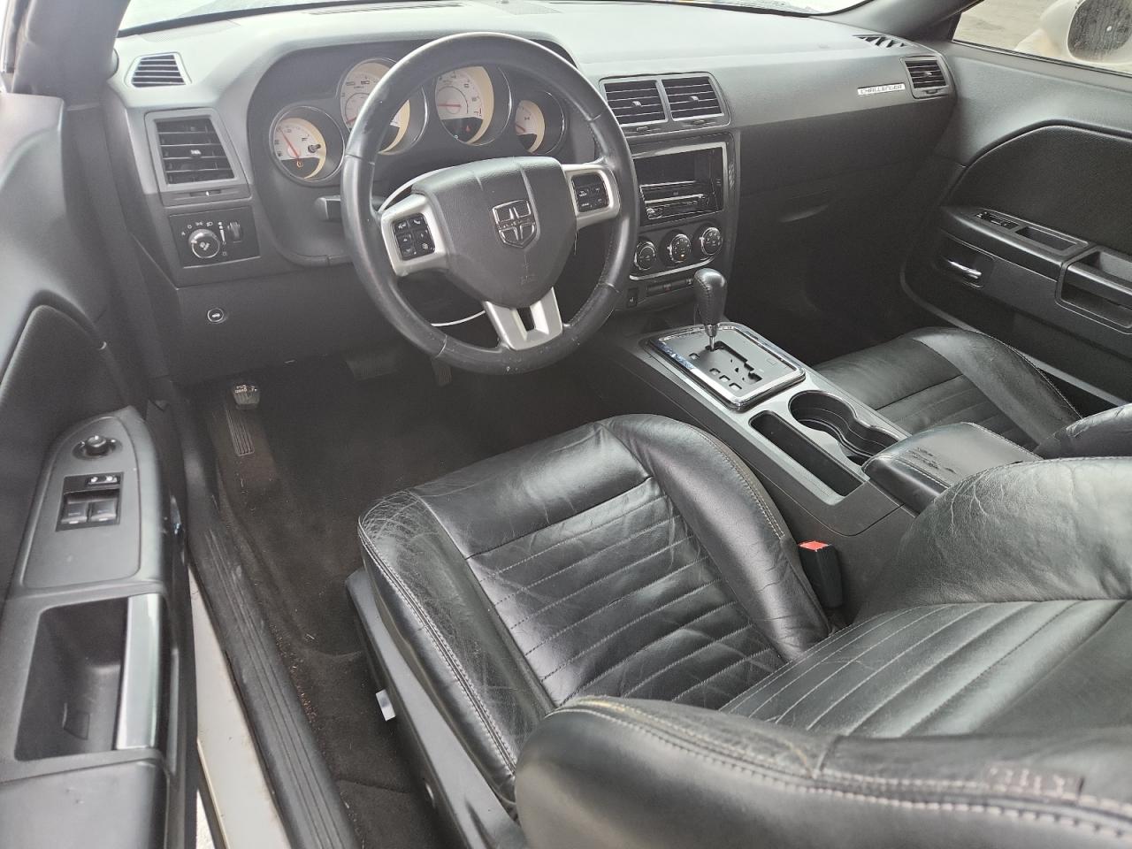 2011 Dodge Challenger VIN: 2B3CJ4DG6BH602278 Lot: 89446125