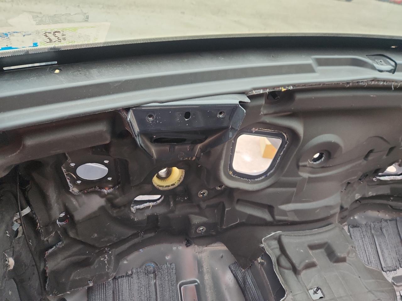 2018 Dodge Durango Srt VIN: 1C4SDJGJ6JC386232 Lot: 90029725