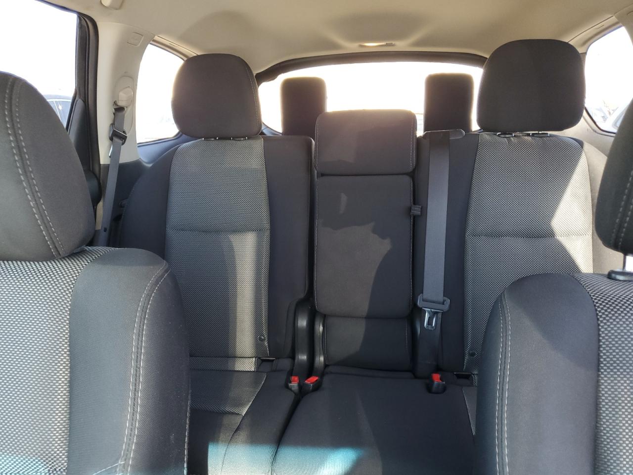 2018 Nissan Pathfinder S VIN: 5N1DR2MM8JC659052 Lot: 85917155