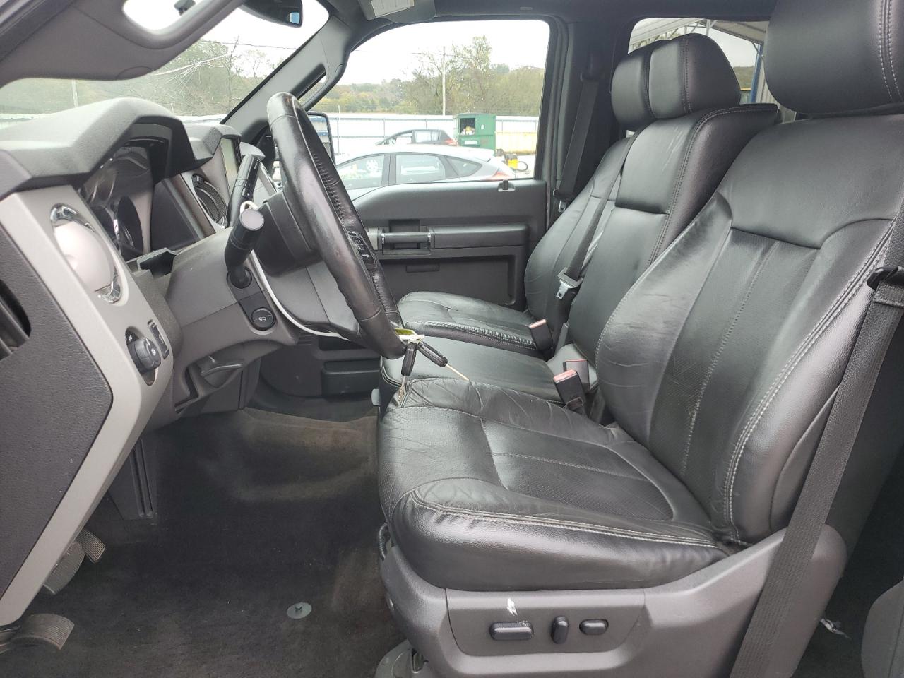 2014 Ford F350 Super Duty VIN: 1FT8W3BT1EEA77349 Lot: 90282725