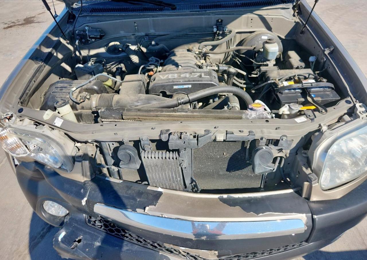 2006 Toyota Tundra Double Cab Sr5 VIN: 5TBET341X6S509111 Lot: 82418195